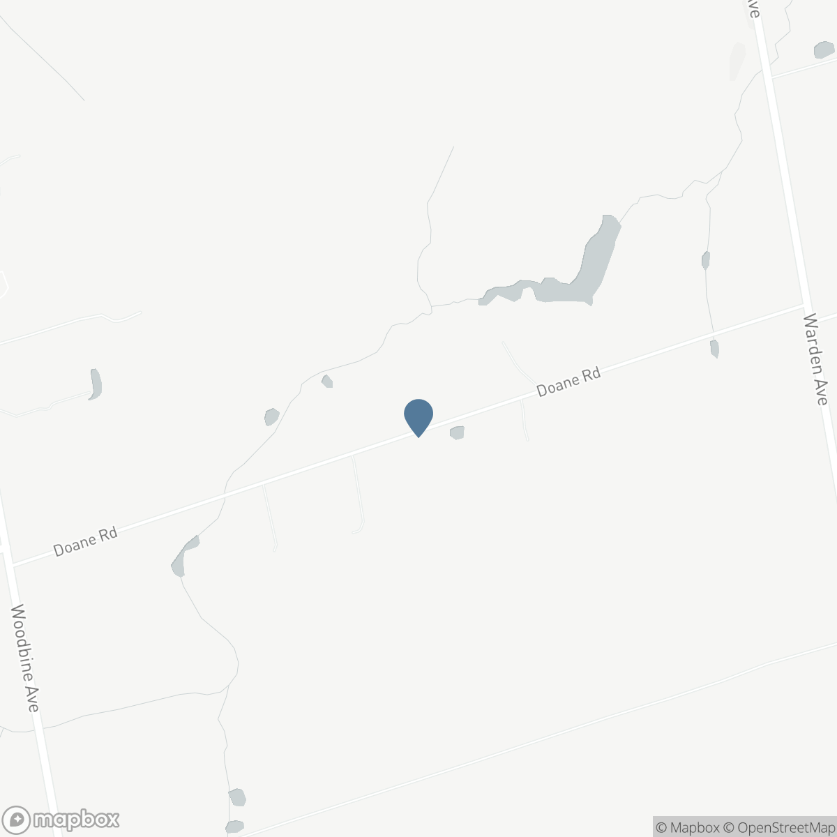 2654 DOANE ROAD, East Gwillimbury, Ontario L0G 1R0